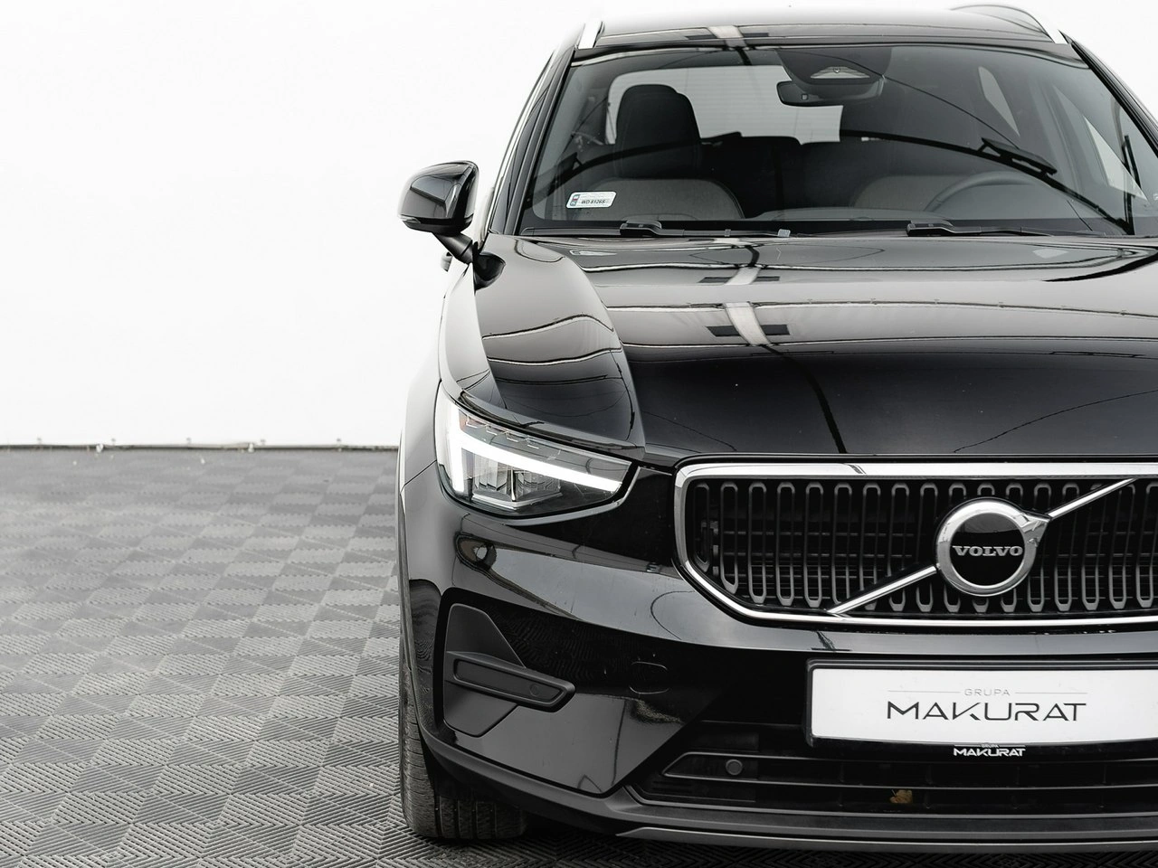 Volvo XC 40 - Zdjęcie 7