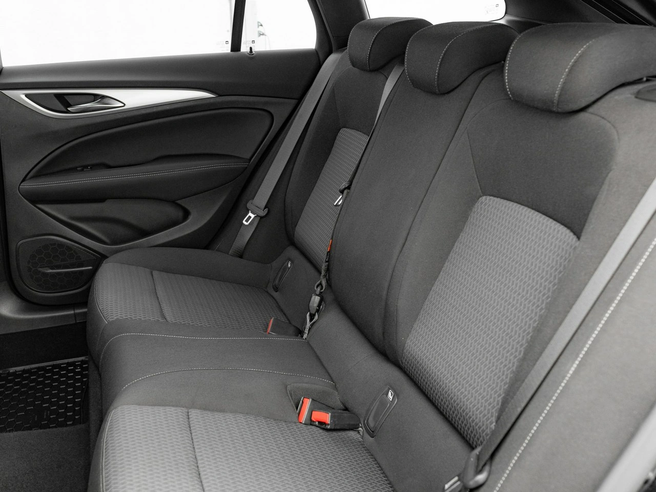 Opel Insignia - Zdjęcie 22