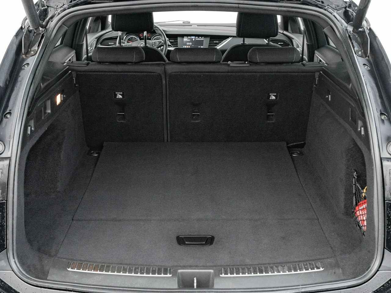 Opel Insignia - Zdjęcie 23