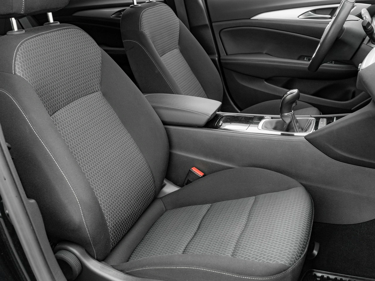 Opel Insignia - Zdjęcie 29