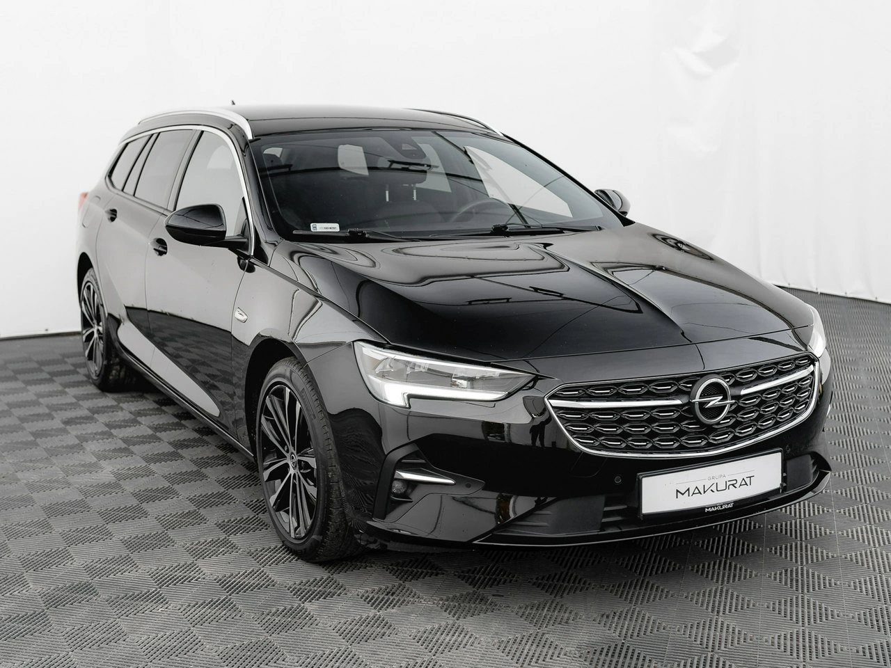 Opel Insignia - Zdjęcie 2
