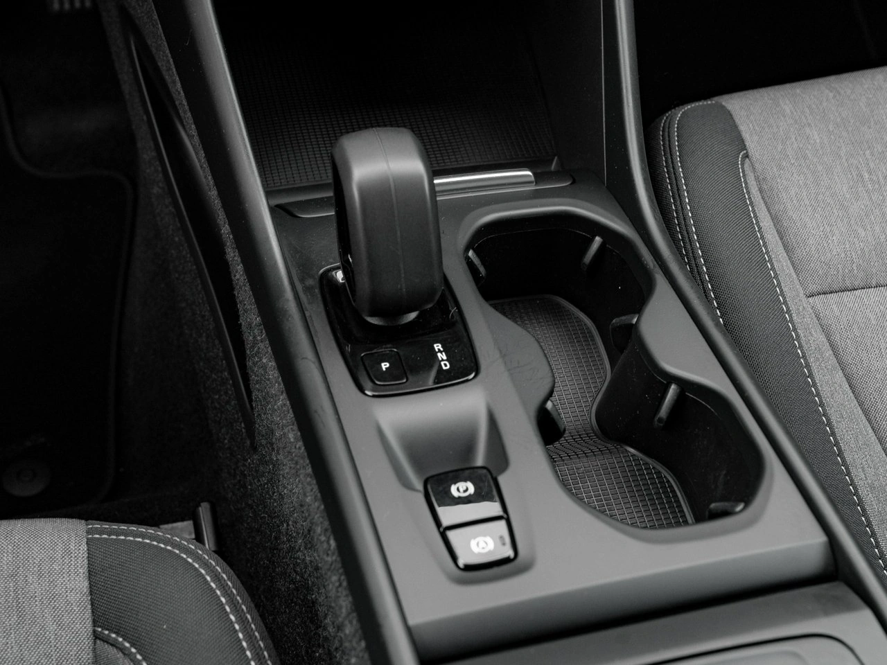 Volvo XC 40 - Zdjęcie 17