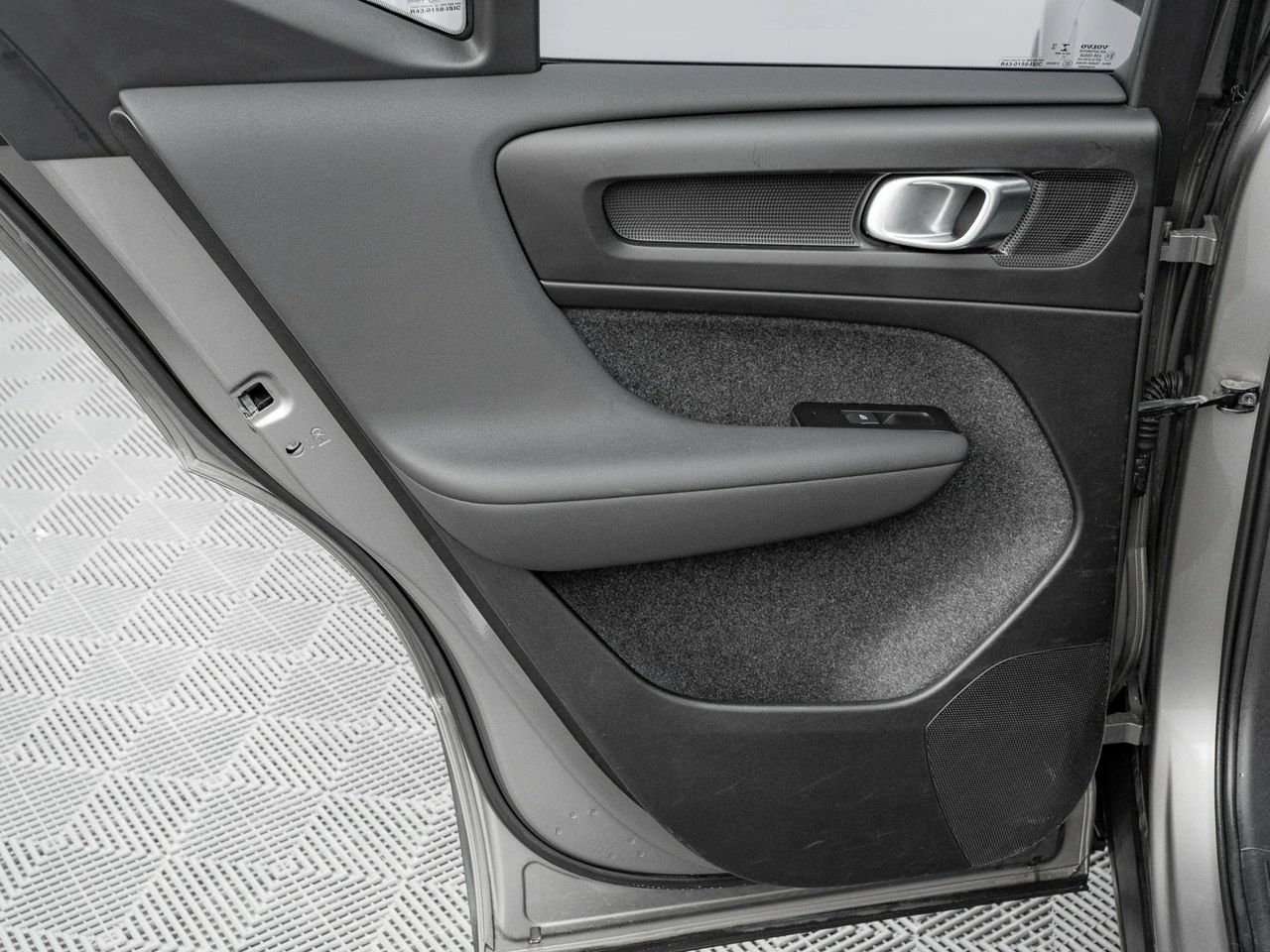 Volvo XC 40 - Zdjęcie 22