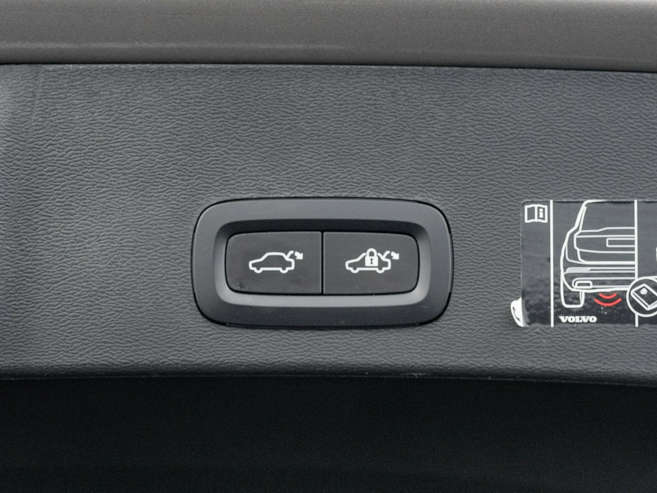 Volvo XC 40 - Zdjęcie 27