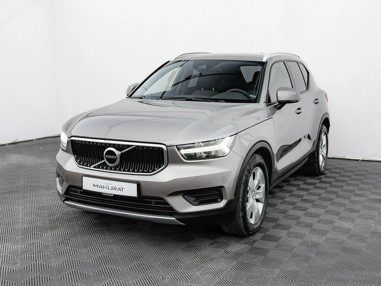 Volvo XC 40 - Zdjęcie 1