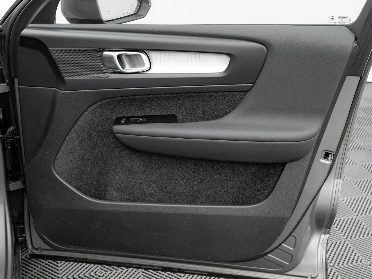 Volvo XC 40 - Zdjęcie 30