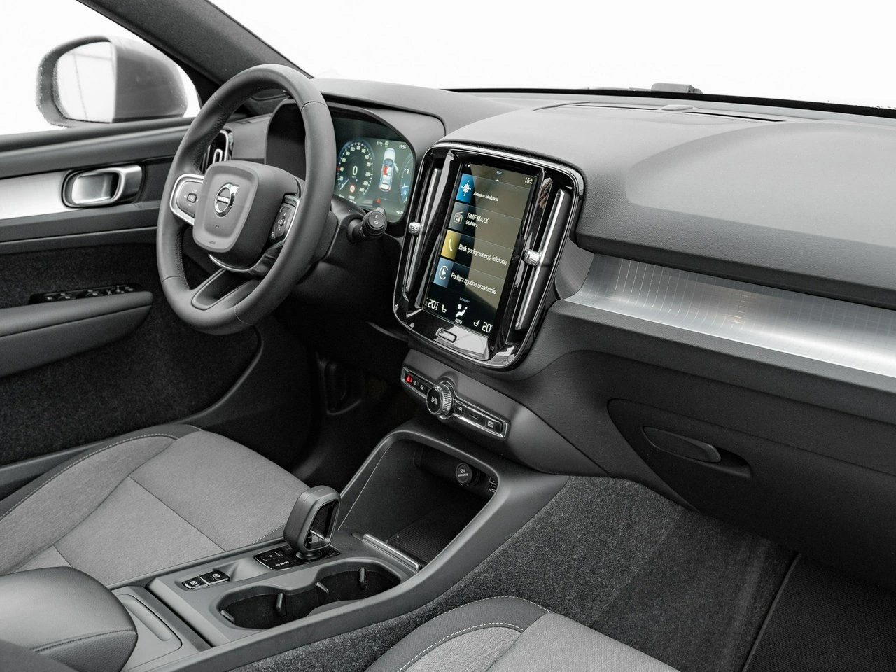 Volvo XC 40 - Zdjęcie 33