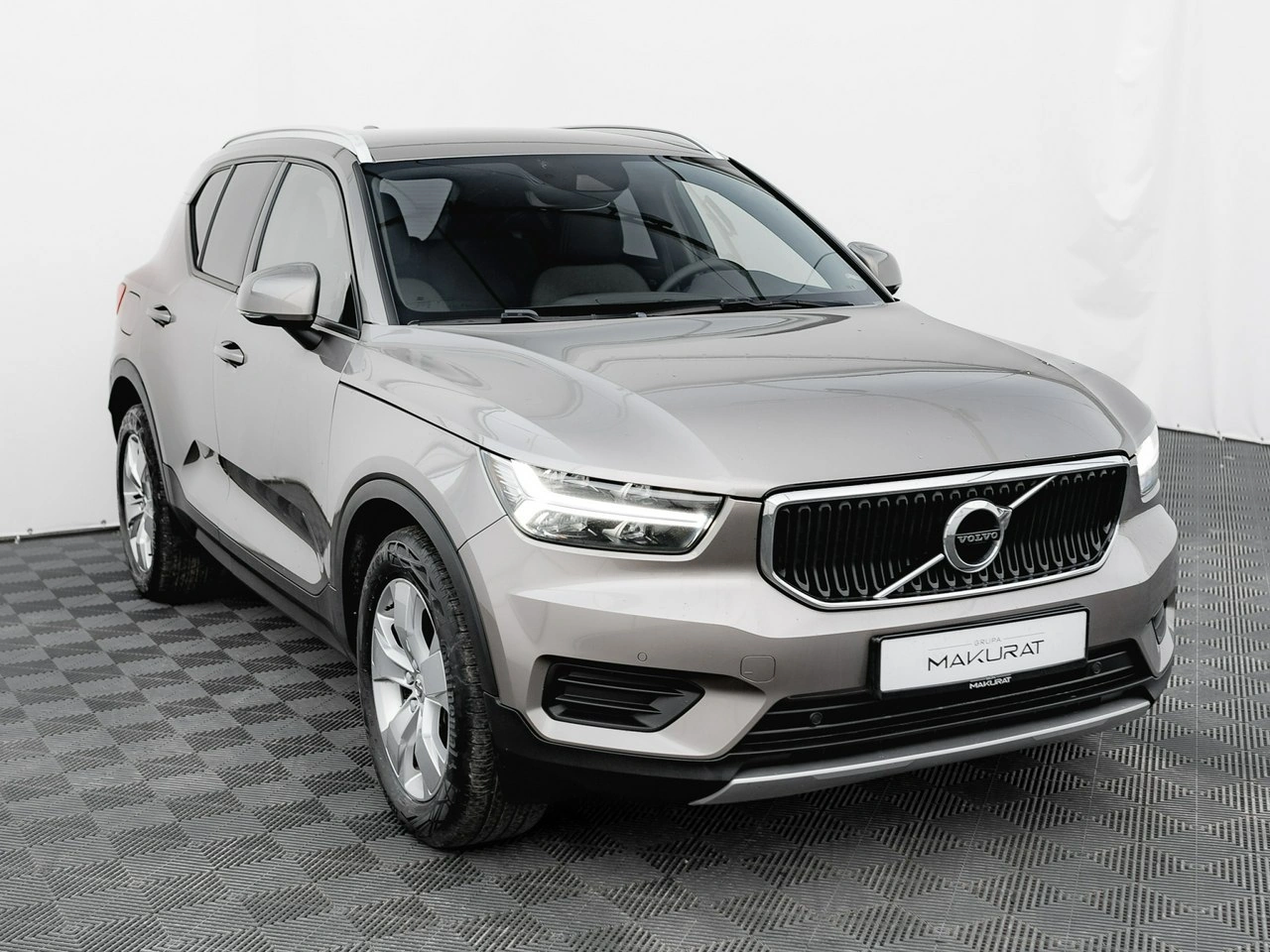 Volvo XC 40 - Zdjęcie 2
