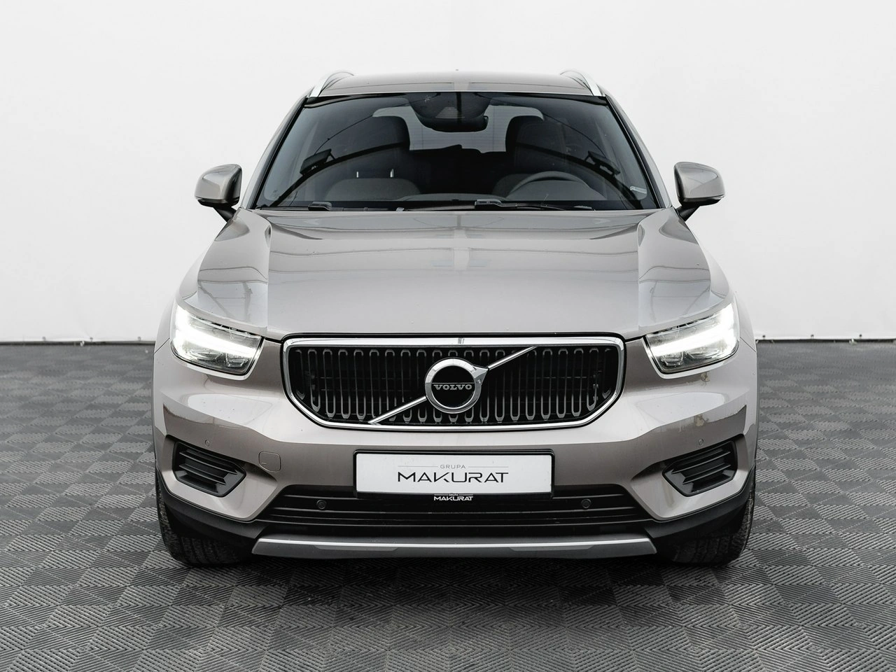 Volvo XC 40 - Zdjęcie 6