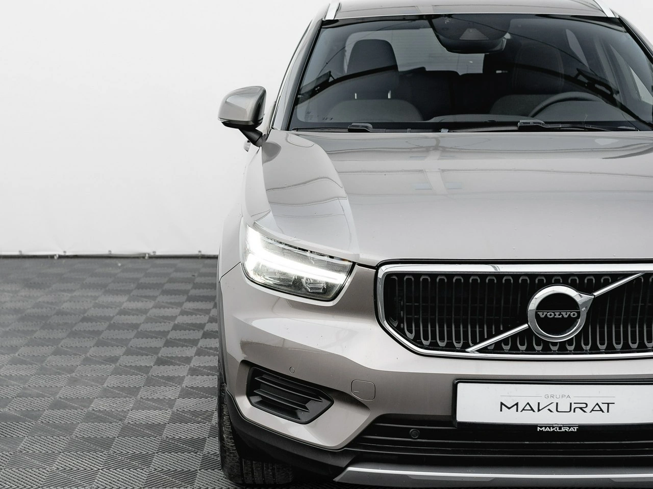 Volvo XC 40 - Zdjęcie 7