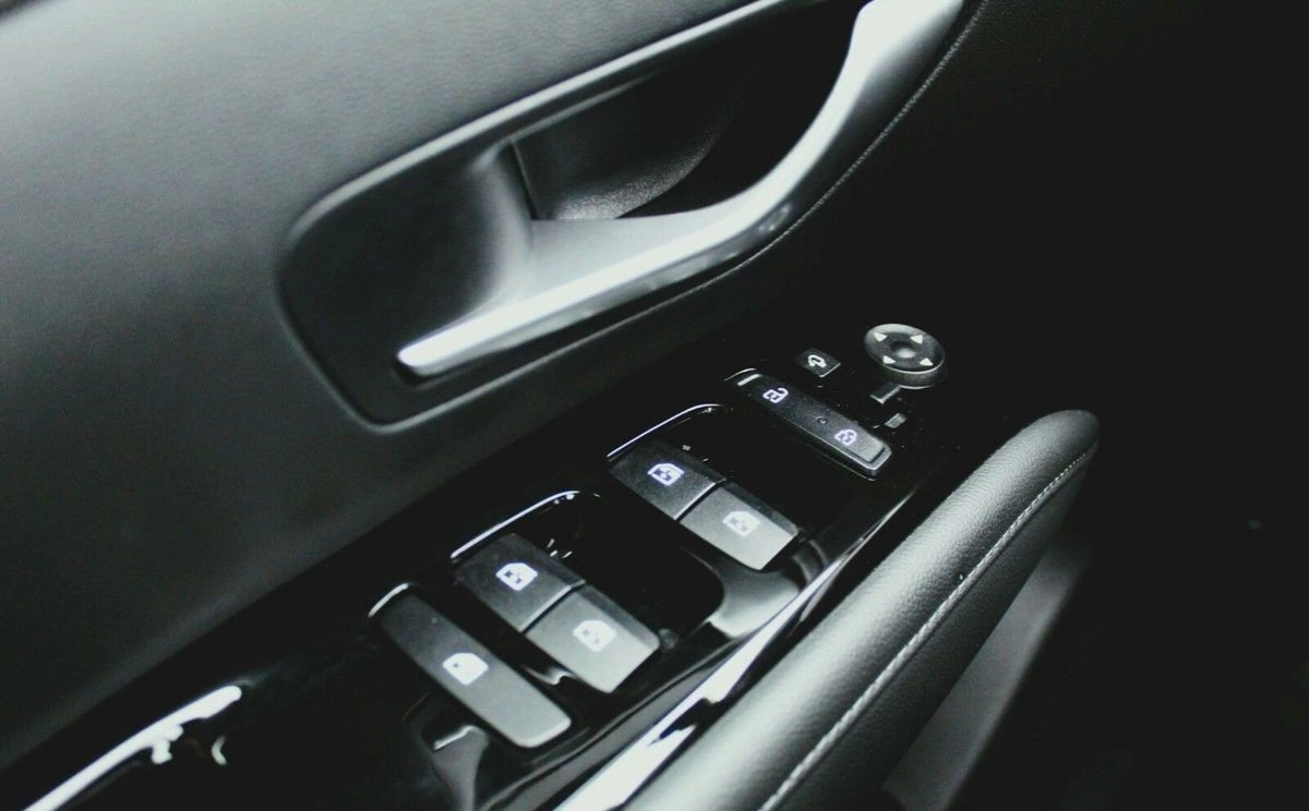 Hyundai Tucson - Zdjęcie 10