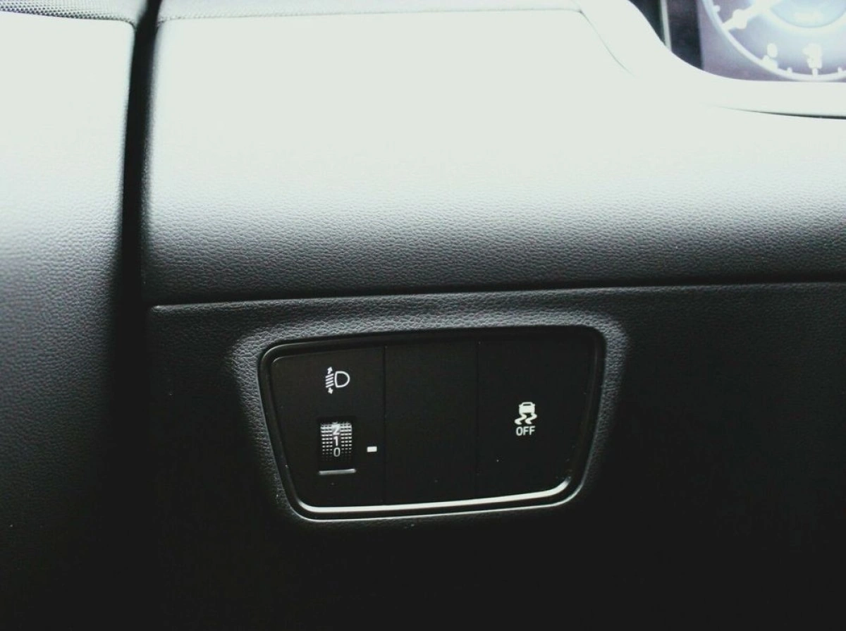 Hyundai Tucson - Zdjęcie 11