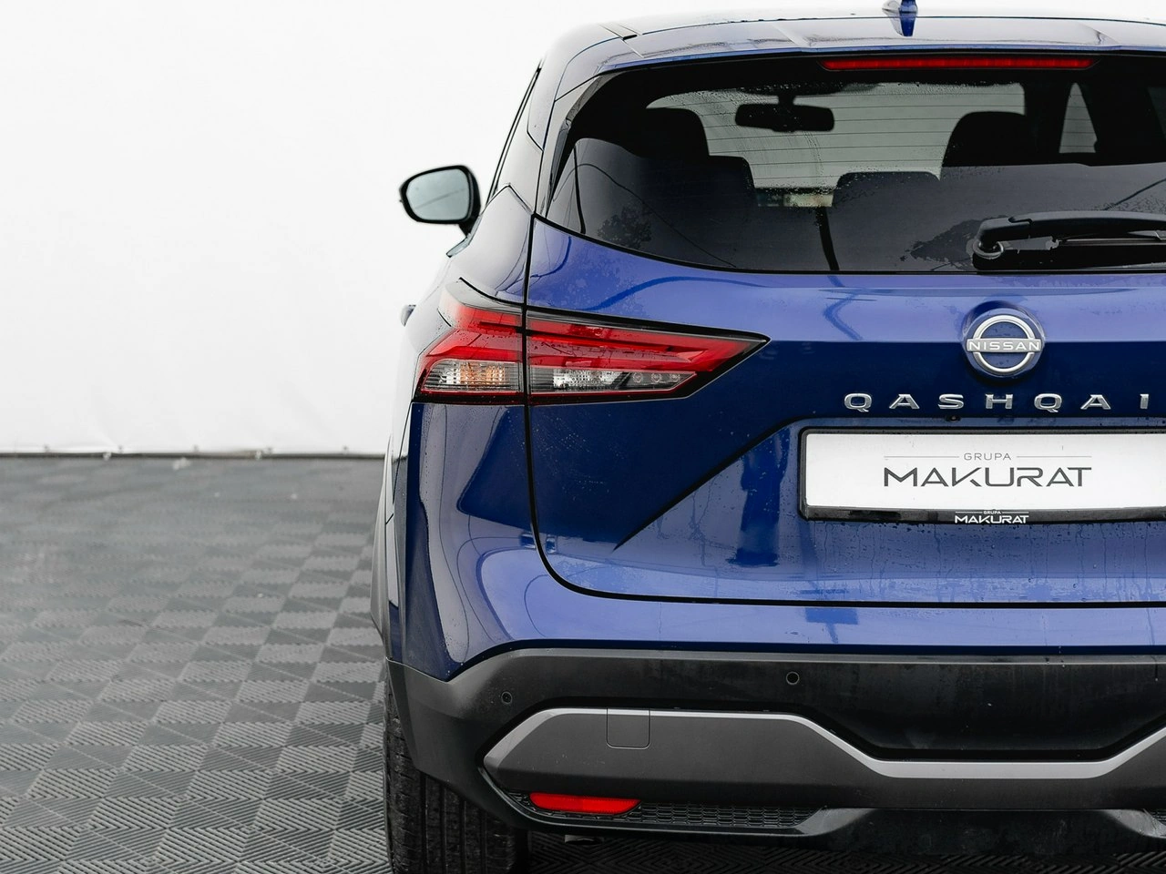 Nissan Qashqai - Zdjęcie 10