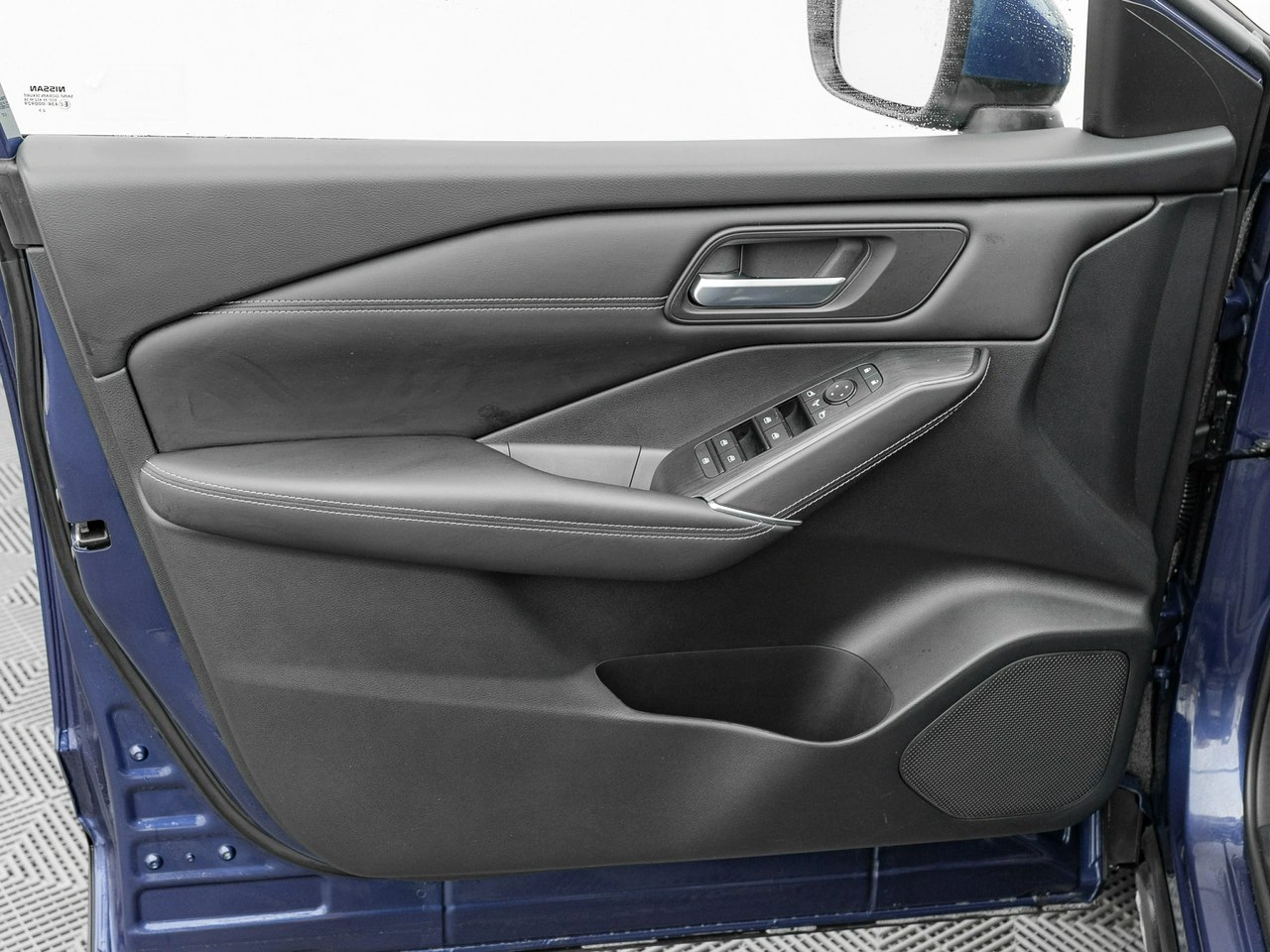 Nissan Qashqai - Zdjęcie 11