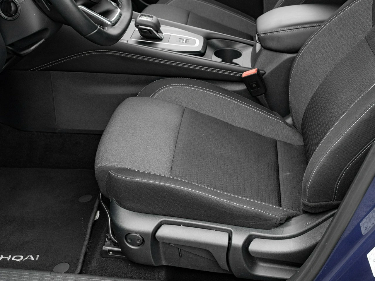 Nissan Qashqai - Zdjęcie 12