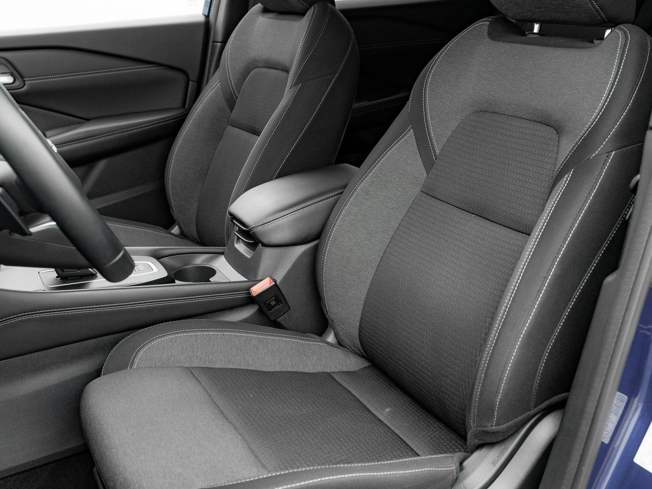 Nissan Qashqai - Zdjęcie 13