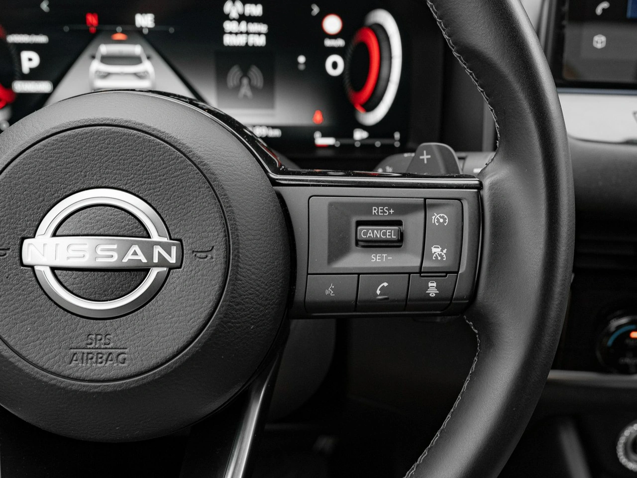 Nissan Qashqai - Zdjęcie 16