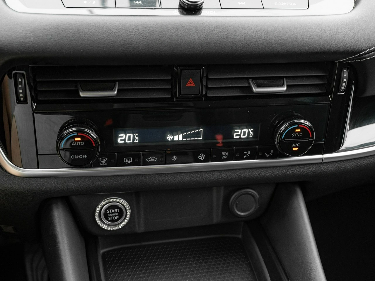 Nissan Qashqai - Zdjęcie 18