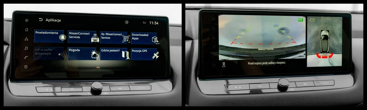 Nissan Qashqai - Zdjęcie 20