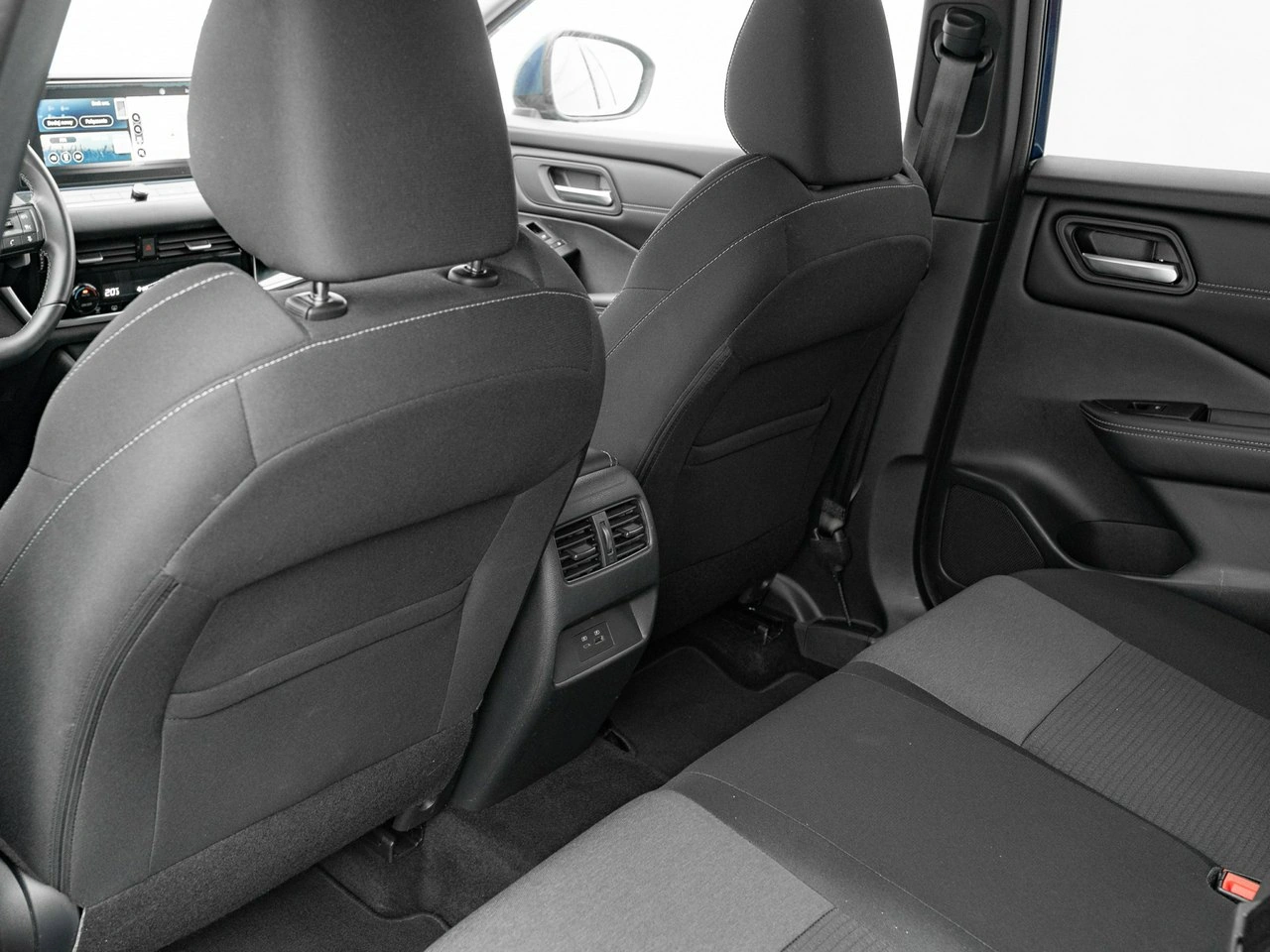 Nissan Qashqai - Zdjęcie 22