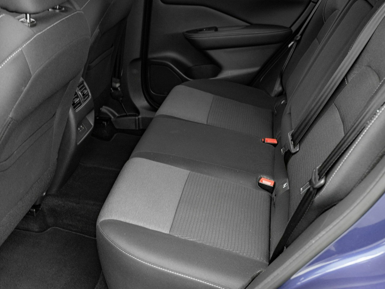 Nissan Qashqai - Zdjęcie 23