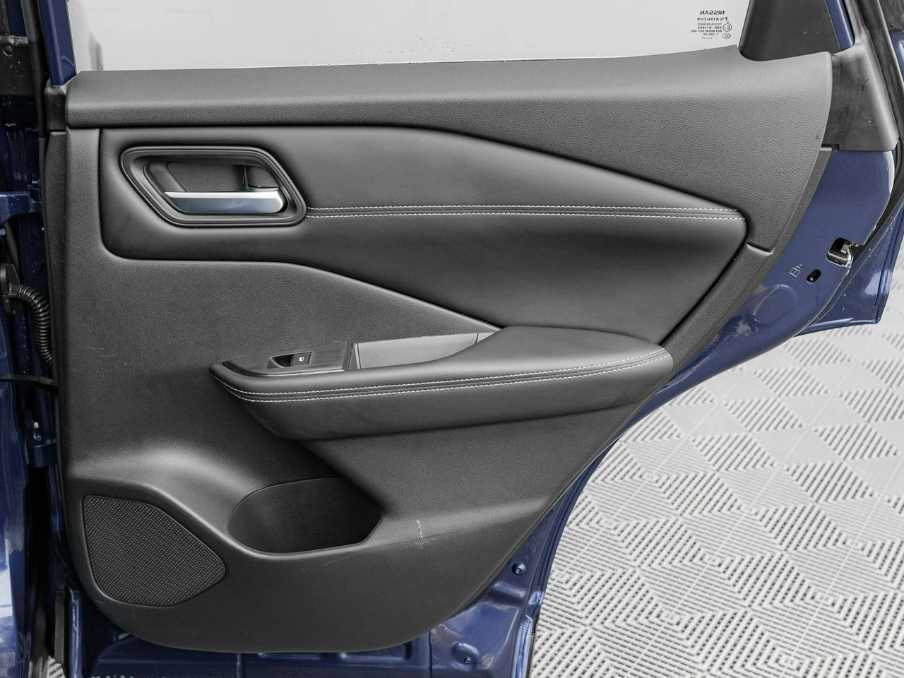 Nissan Qashqai - Zdjęcie 26