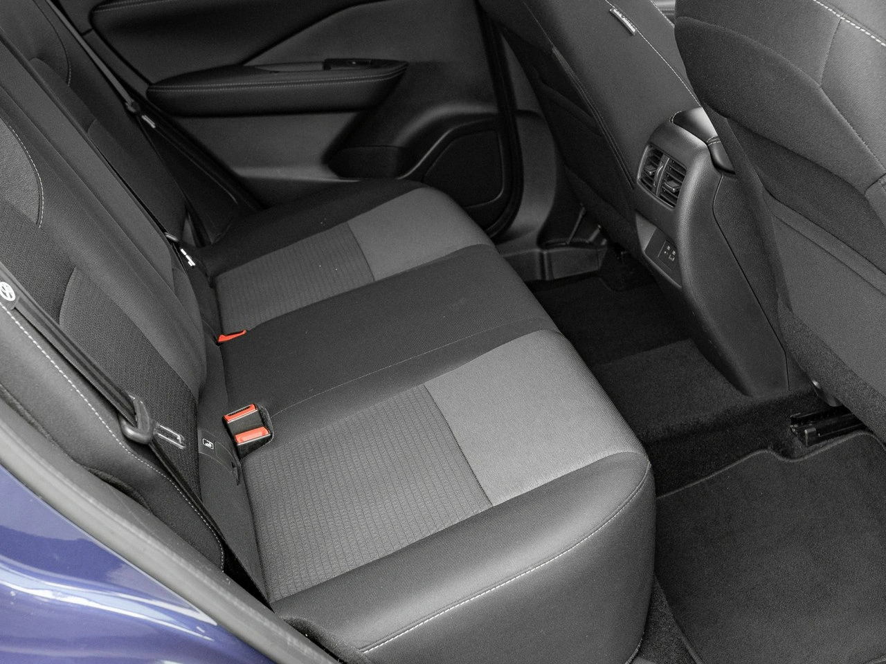 Nissan Qashqai - Zdjęcie 27