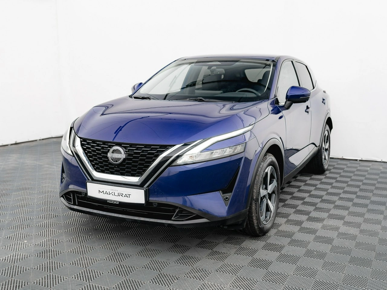 Nissan Qashqai - Zdjęcie 1