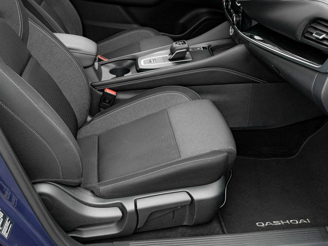 Nissan Qashqai - Zdjęcie 29