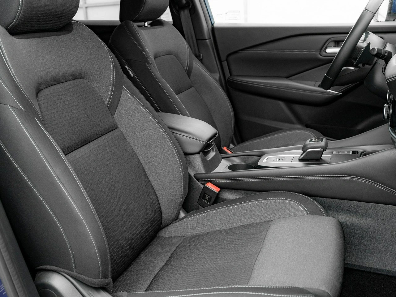 Nissan Qashqai - Zdjęcie 30