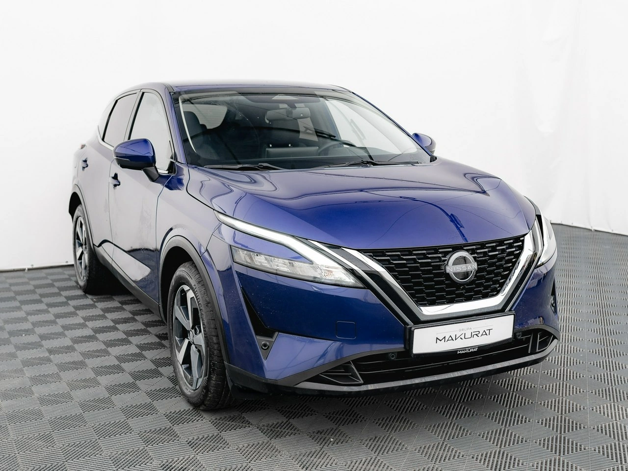 Nissan Qashqai - Zdjęcie 2