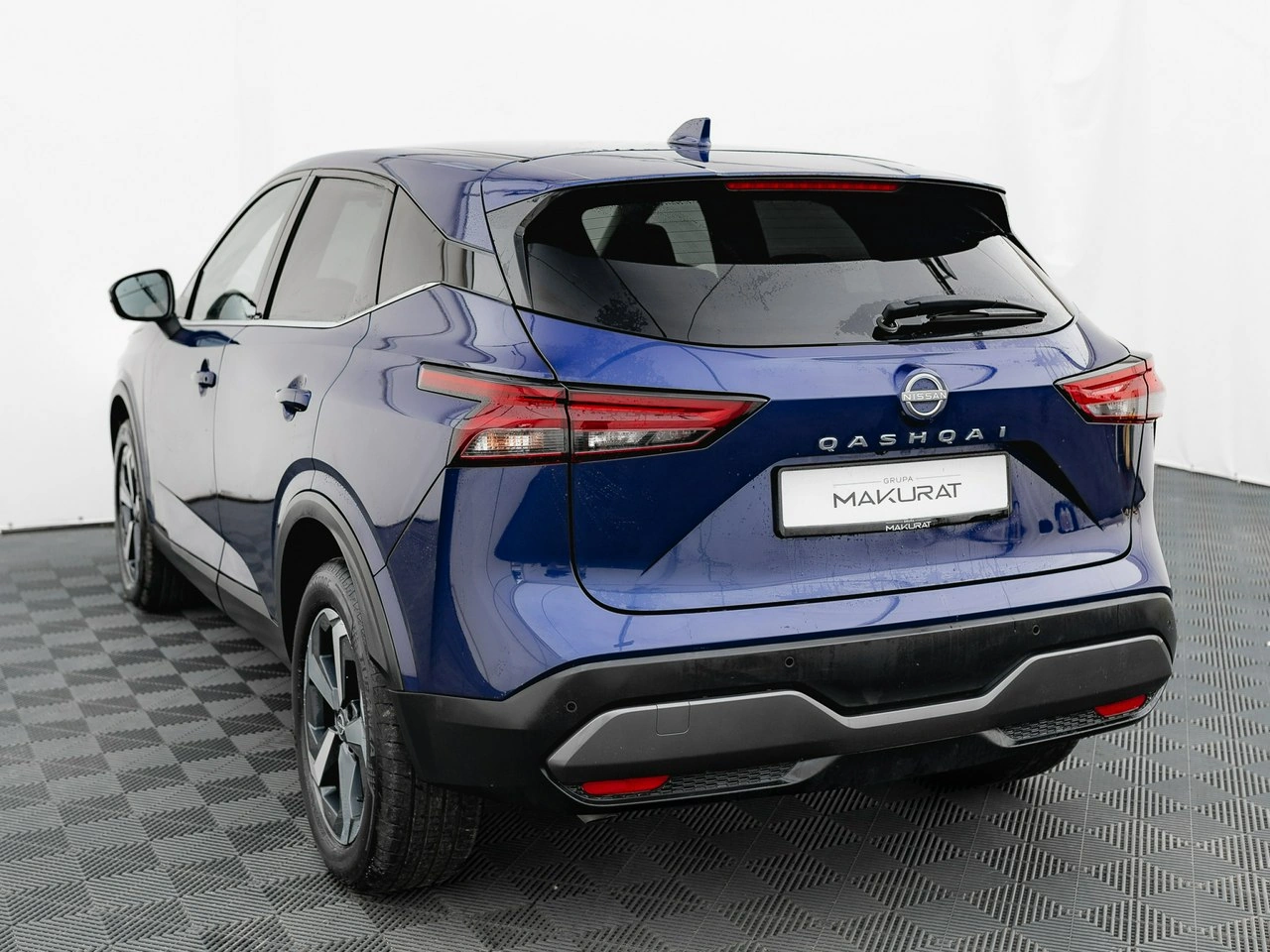 Nissan Qashqai - Zdjęcie 3