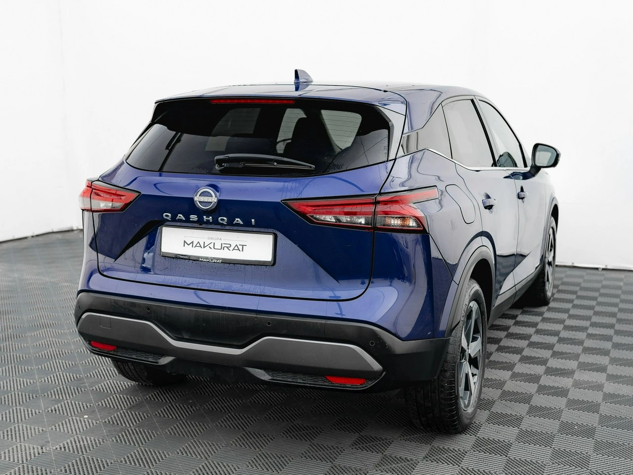 Nissan Qashqai - Zdjęcie 4