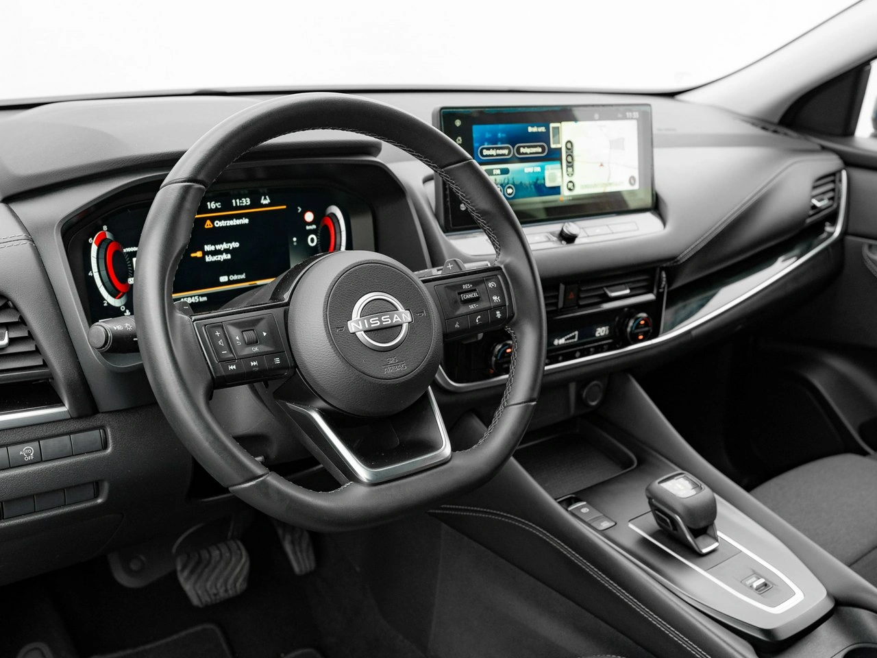 Nissan Qashqai - Zdjęcie 5