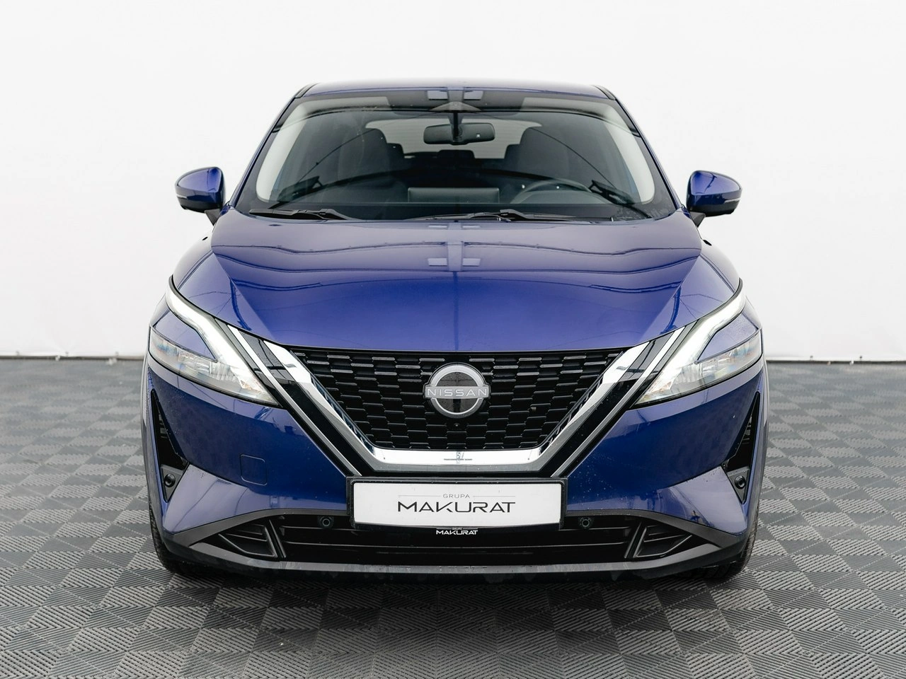 Nissan Qashqai - Zdjęcie 6