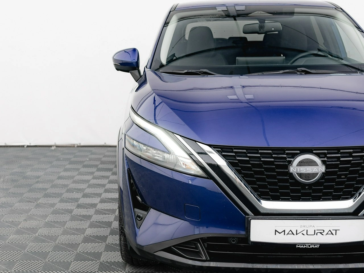 Nissan Qashqai - Zdjęcie 7