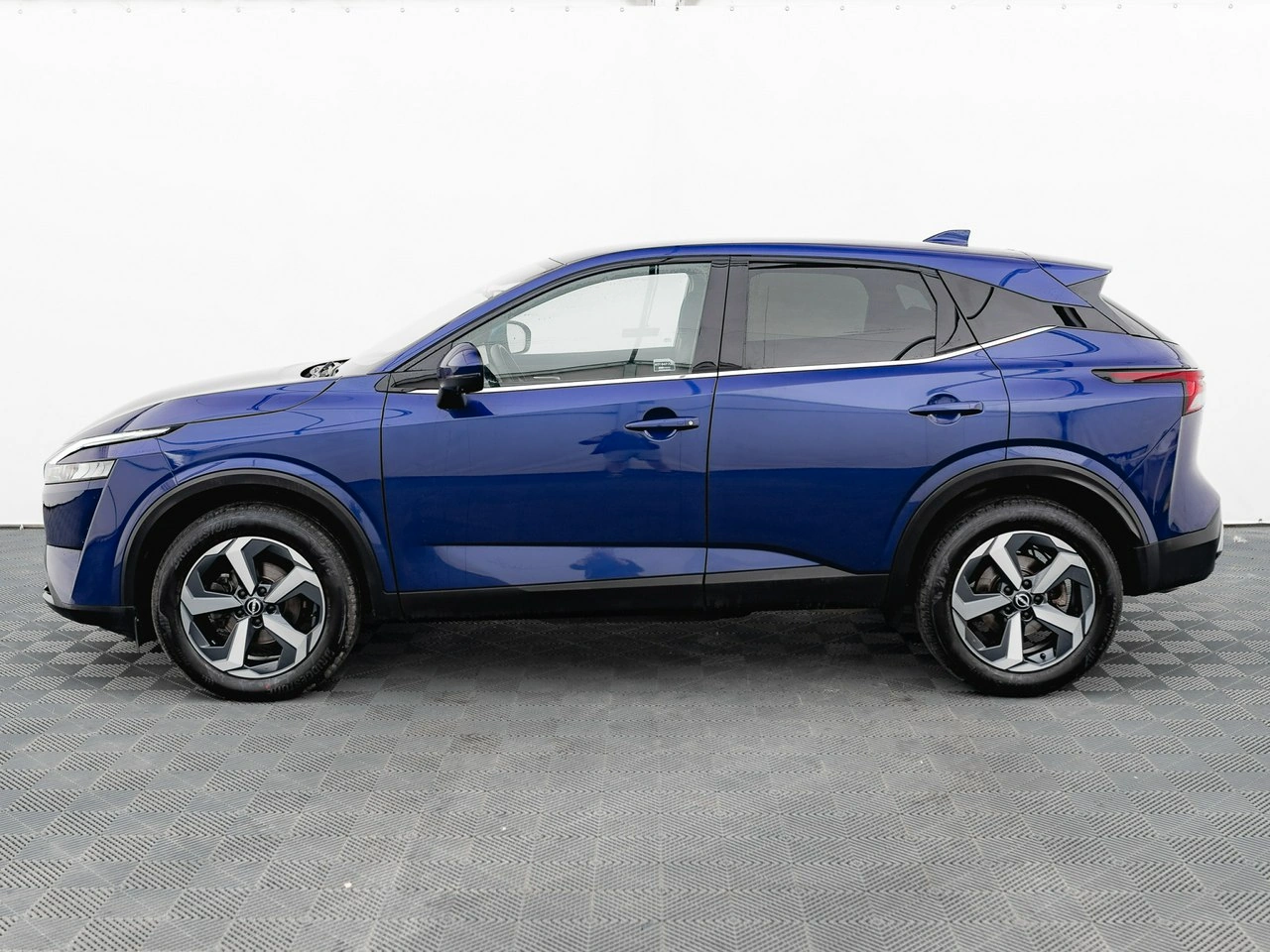 Nissan Qashqai - Zdjęcie 8