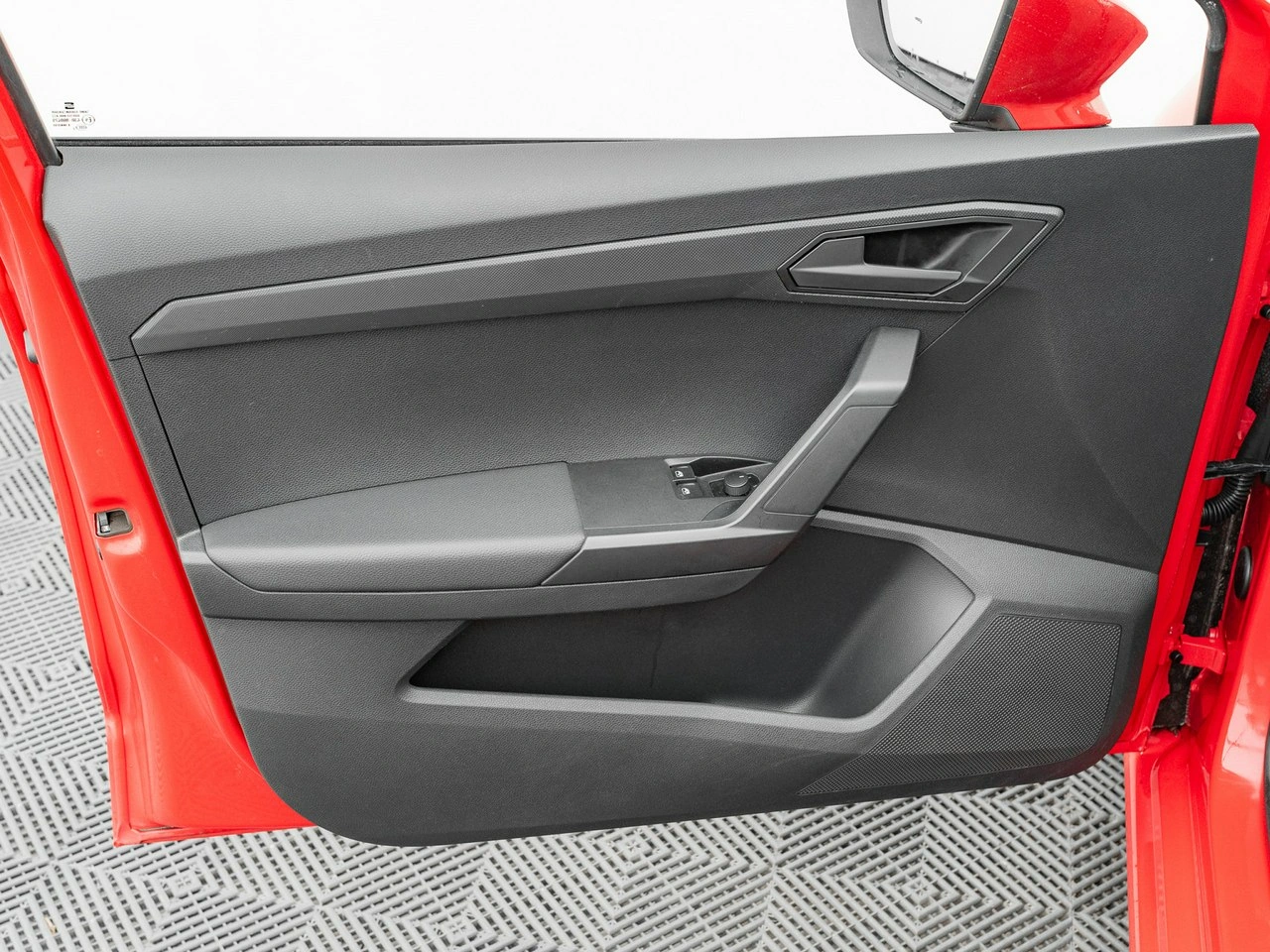 Seat Ibiza - Zdjęcie 11