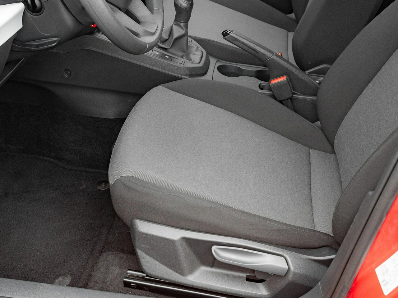 Seat Ibiza - Zdjęcie 12