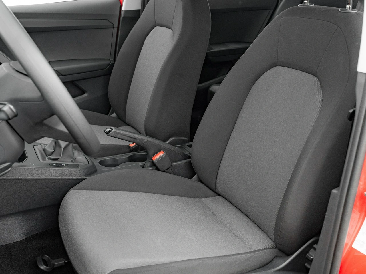 Seat Ibiza - Zdjęcie 13