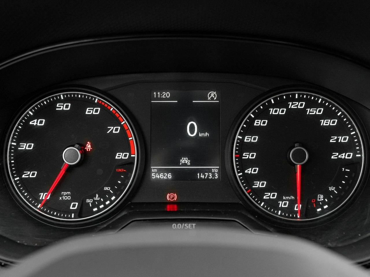 Seat Ibiza - Zdjęcie 14