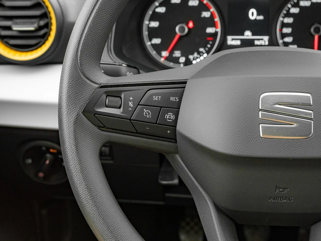 Seat Ibiza - Zdjęcie 15