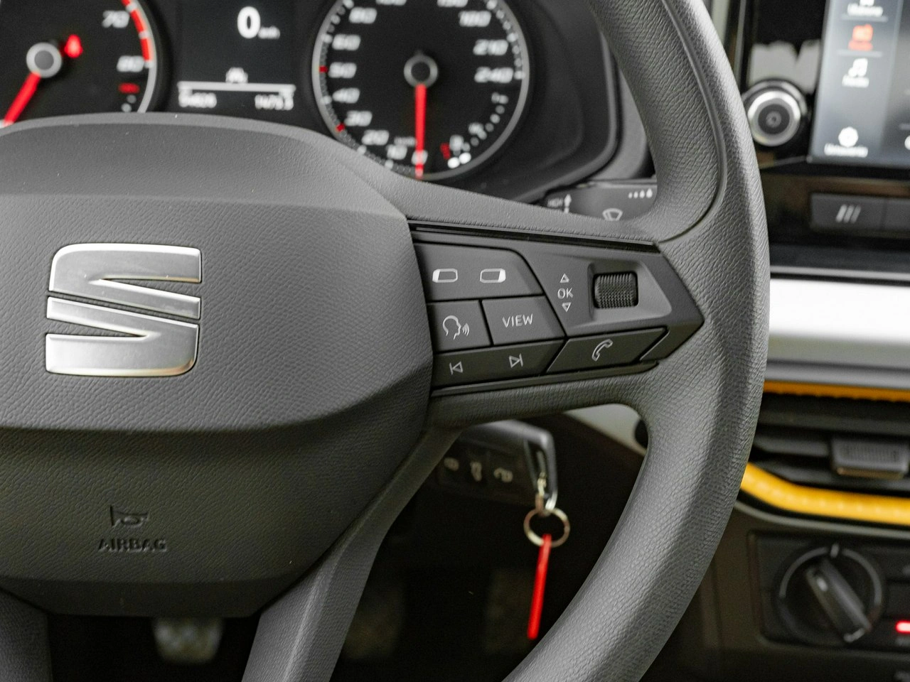 Seat Ibiza - Zdjęcie 16