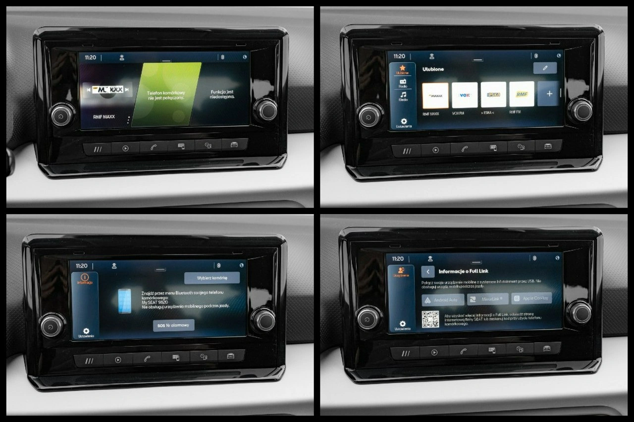 Seat Ibiza - Zdjęcie 19