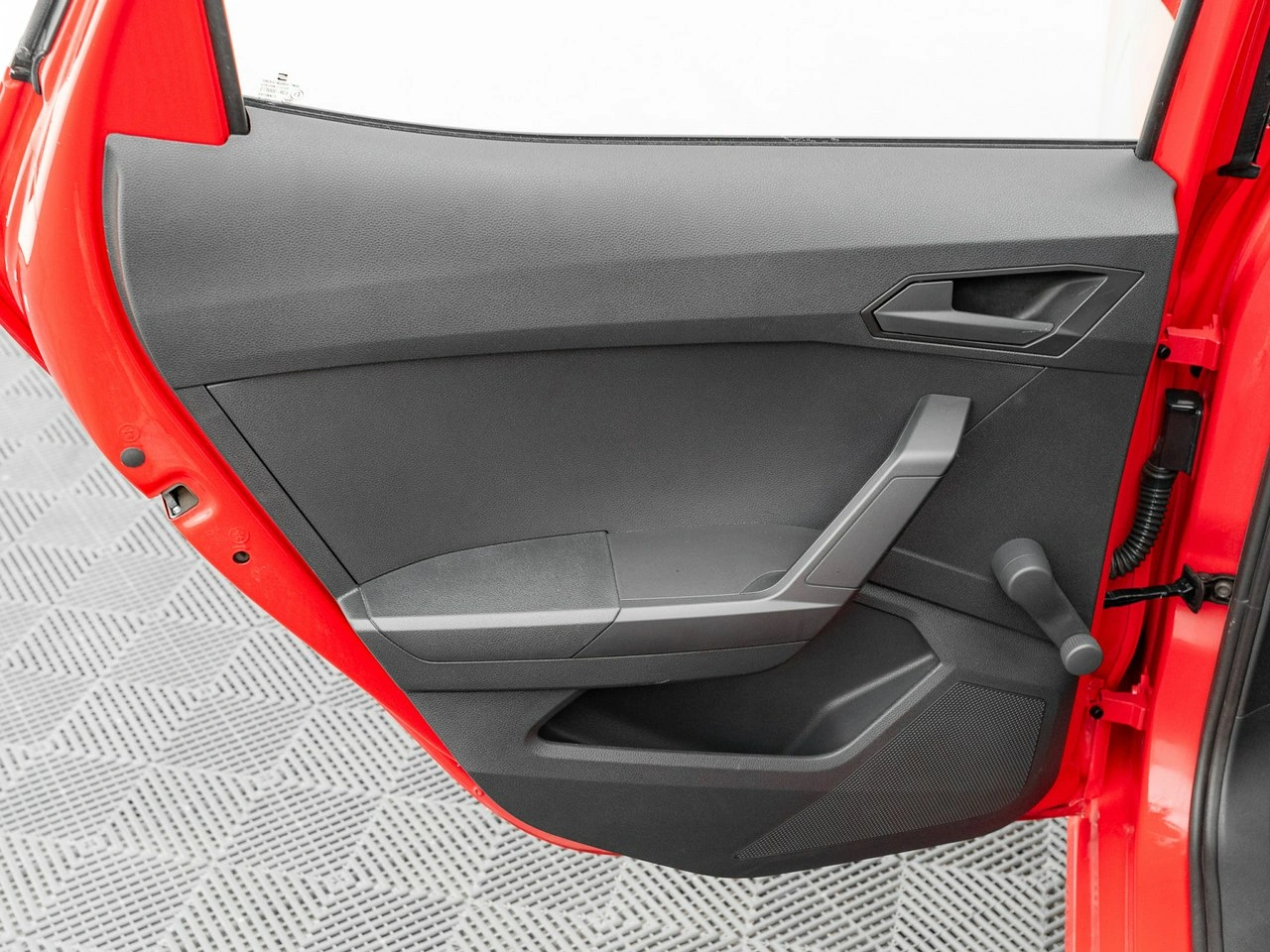 Seat Ibiza - Zdjęcie 21