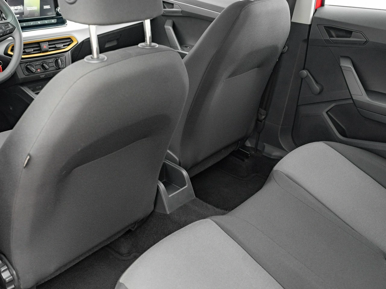 Seat Ibiza - Zdjęcie 22