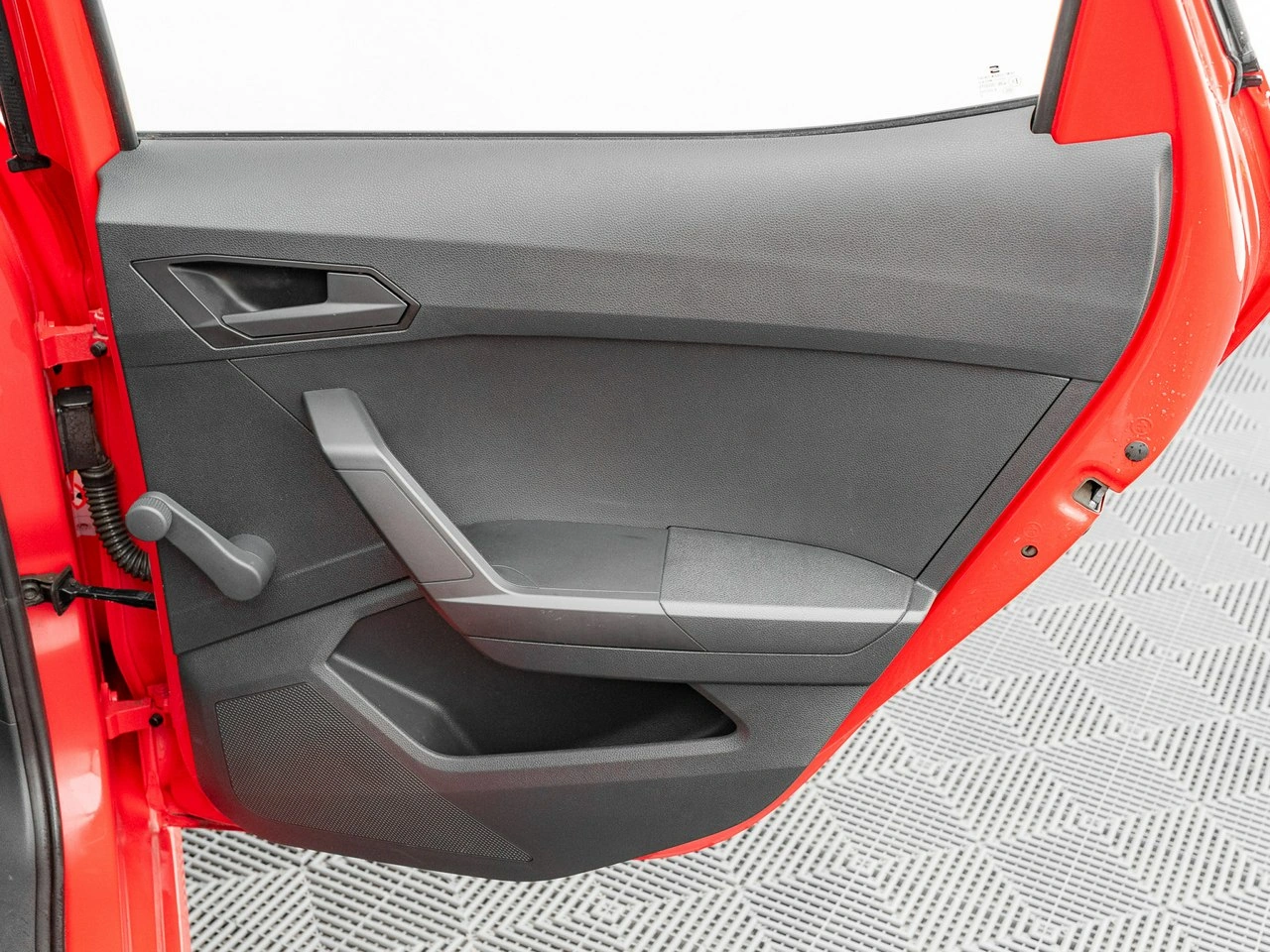 Seat Ibiza - Zdjęcie 26