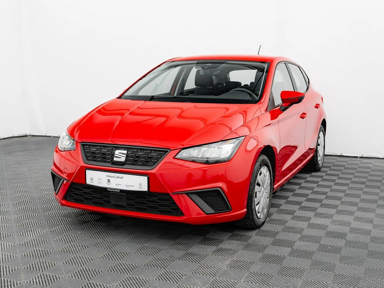 Seat Ibiza - Zdjęcie 1