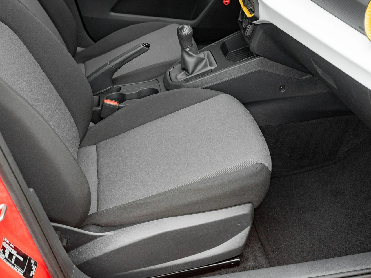 Seat Ibiza - Zdjęcie 29