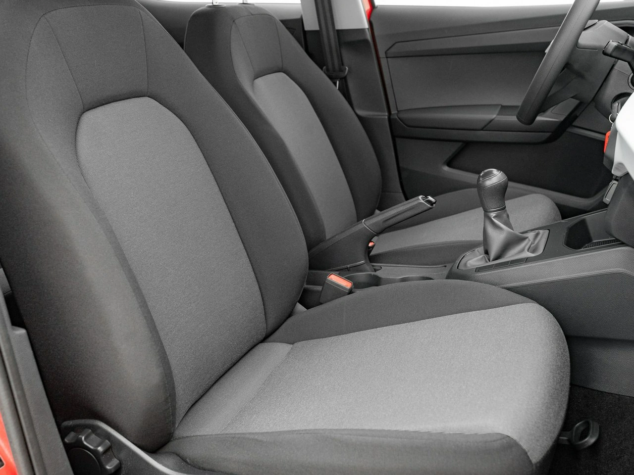 Seat Ibiza - Zdjęcie 30